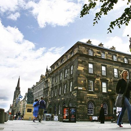 Parliament Sq  Apartment Edinburgh Exterior foto