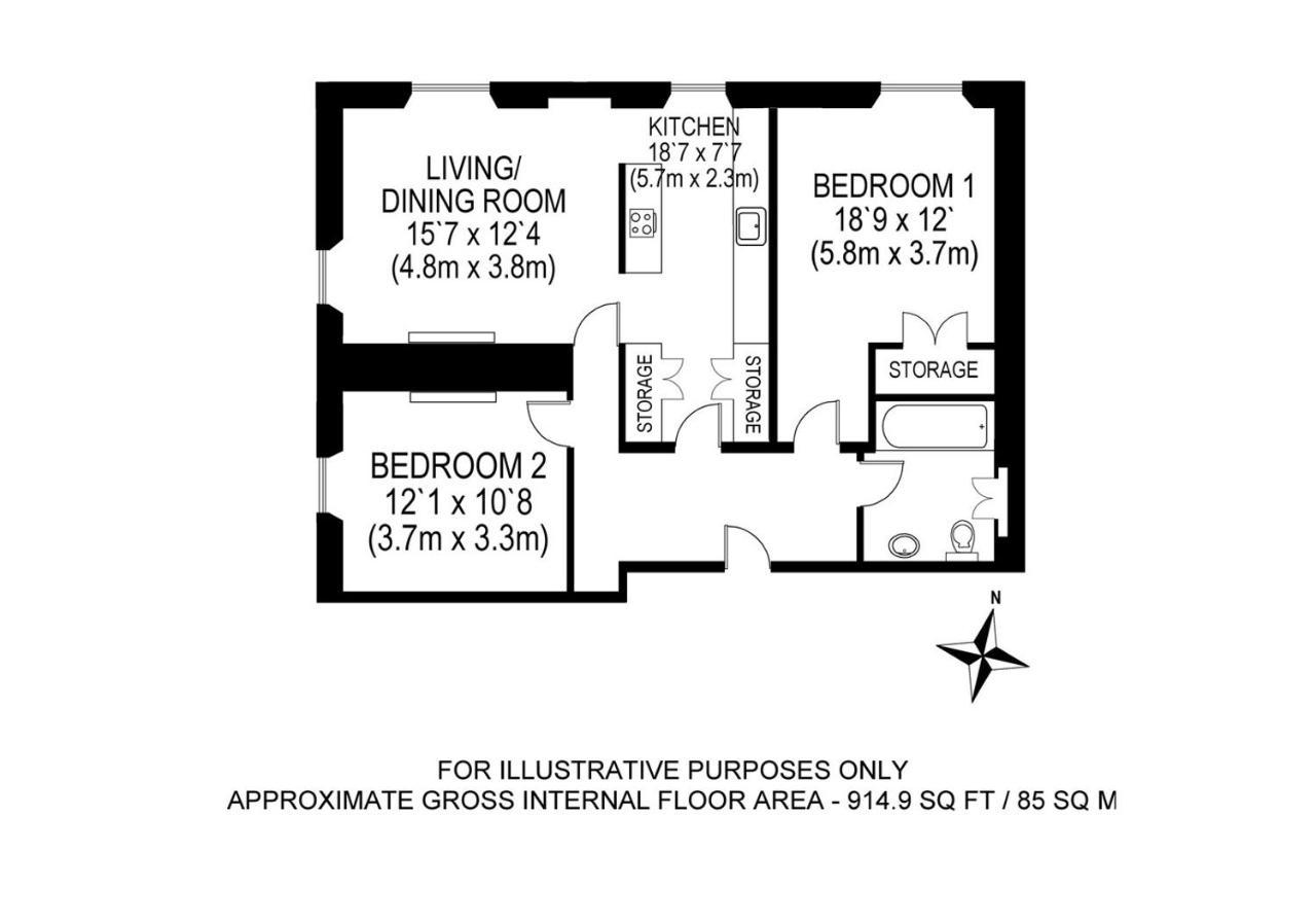 Parliament Sq  Apartment Edinburgh Exterior foto